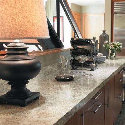 Custom - Laminate Countertops - Countertops - The Home Depot