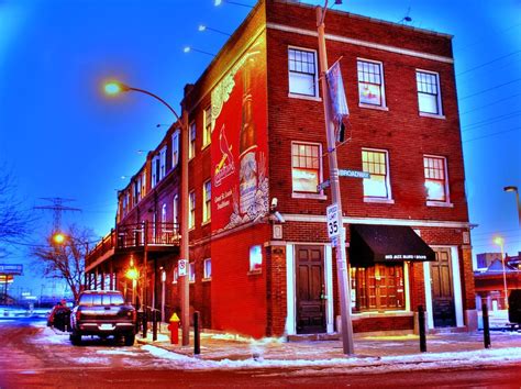 Downtown Bar Photograph by Larry Moore - Fine Art America