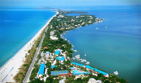 Captiva's Only Full-Service Resort | Captiva island florida, Captiva ...