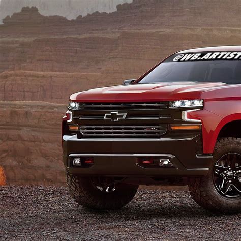 2021 Chevy Blazer Z71 and Durango Hellcat Emerge As 2-Door SUV ...