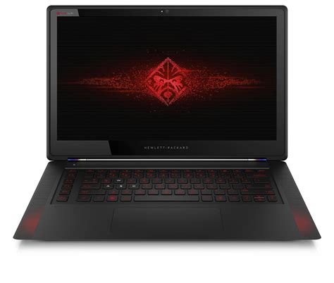 HP Omen 15-5001na - Notebookcheck.net External Reviews