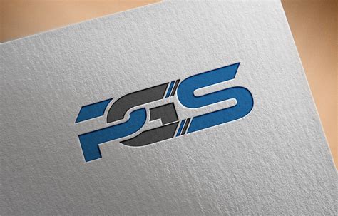 PGS Logo on Behance