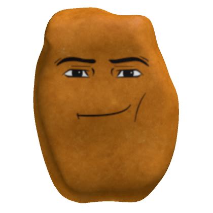 nugget | Roblox Item - Rolimon's