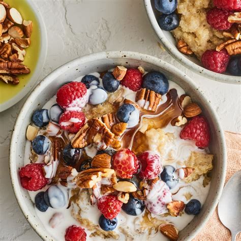 The Healthiest Breakfast Cereals What To Look For, 55% OFF