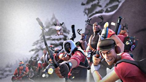 TF2 4K Wallpapers - Top Free TF2 4K Backgrounds - WallpaperAccess