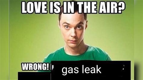 Love Is in the Air? Wrong: Image Gallery (List View) | Know Your Meme