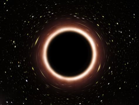 What is a black hole? | University of Chicago News