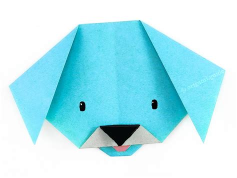 How Do You Make A Paper Puppy