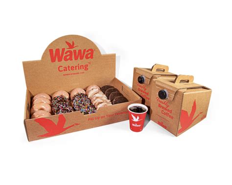 Wawa Launches Catering Program With Help From ezCater | Store Brands