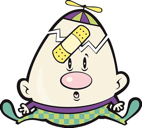 Humpty Dumpty Illustrations, Royalty-Free Vector Graphics & Clip Art ...