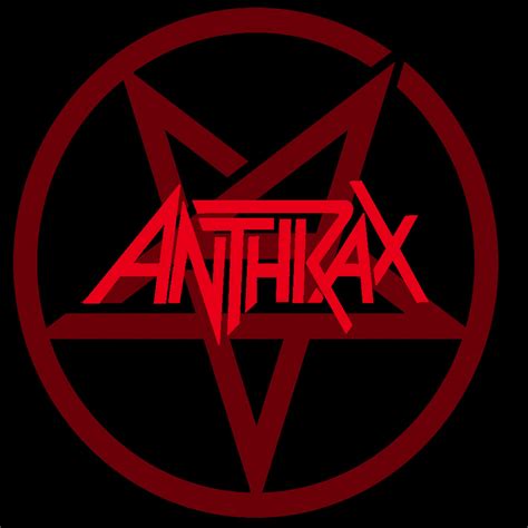 Anthrax by MetallicaFreak86 on DeviantArt