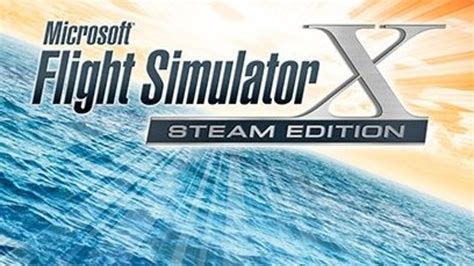 Microsoft Flight Simulator X: Steam Edition Free Download - GameTrex