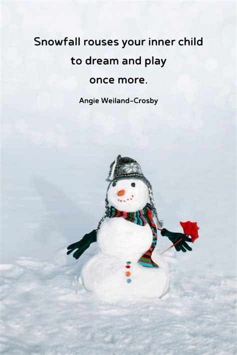 Winter Quotes & Snow Quotes to Make Your Soul Sparkle | Momsoulsoothers ...