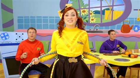 Ready, Steady, Wiggle! : ABC iview