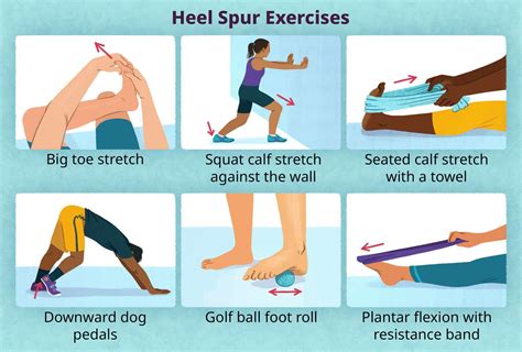 At Home Exercises For Plantar Fasciitis Factory Sale | bellvalefarms.com