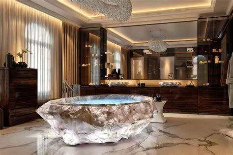 The Most Expensive Bathtubs For Luxury Bathrooms 3 - Covet Edition