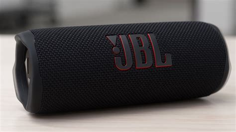 JBL Flip 6 Review - RTINGS.com