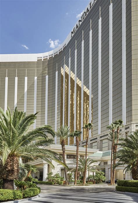 FOUR SEASONS HOTEL LAS VEGAS - Updated 2022 Prices & Reviews (NV)