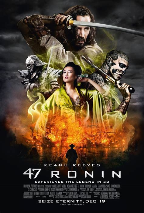 47 Ronin Picture 14