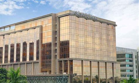 Resorts World Manila opens 190-room Hotel Okura – IAG