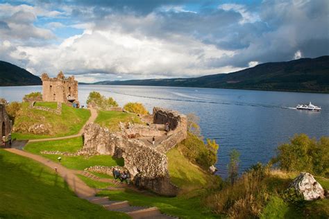 ISLE OF SKYE, HIGHLANDS, LOCH NESS AND INVERNESS | VisitScotland