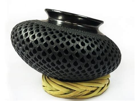 Black Clay | Black clay, Clay, Handcraft