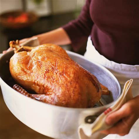 Crispy Roasted Goose Is a German Christmas Favorite | Recipe | Roast ...