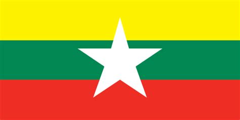 Flag of Myanmar | Britannica