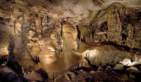 Kartchner Caverns State Park - Wikipedia