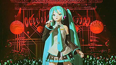 Hatsune Miku - Hatsune Miku Wallpaper (41248084) - Fanpop - Page 39