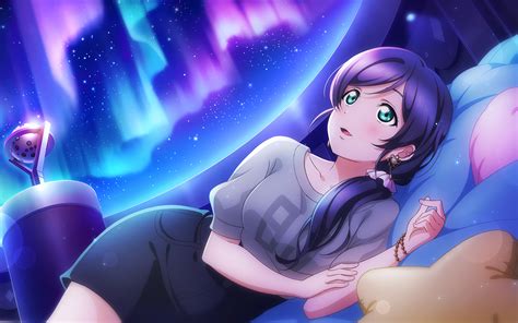 1680x1050 Love Live Series Anime Girl 4k Wallpaper,1680x1050 Resolution ...