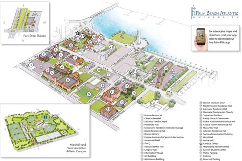 Street Map Of Stuart Florida - Printable Maps