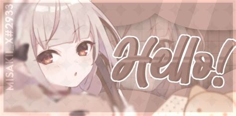 Aesthetic banners for discord