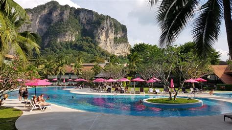 "Pool" Aonang Villa Resort (Ao Nang) • HolidayCheck (Krabi | Thailand)