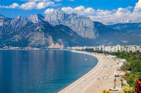 Kemer Beach Resort - Free photo on Pixabay - Pixabay