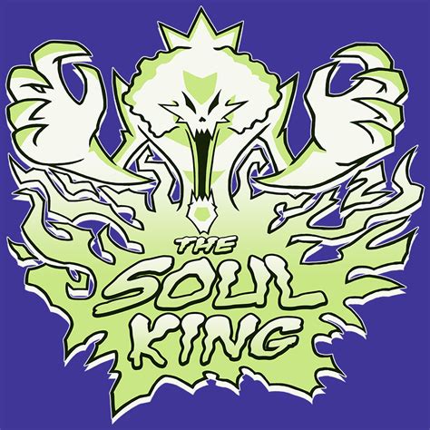 Soul King Brook by johnleosamante on Newgrounds