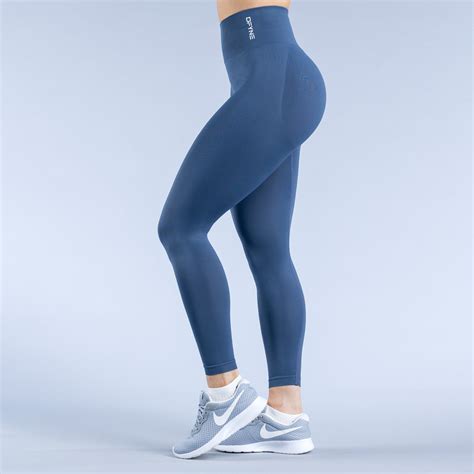 Dynamic Leggings – DFYNE