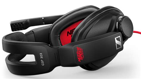 Sennheiser GSP 300 Review | Trusted Reviews