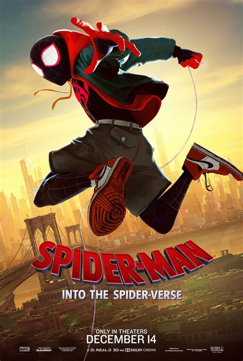 Download Spiderman into the Spiderverse in HD | How to download in ...