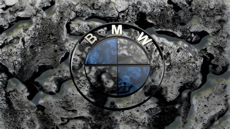 BMW Logo Wallpaper 1920x1080 - WallpaperSafari