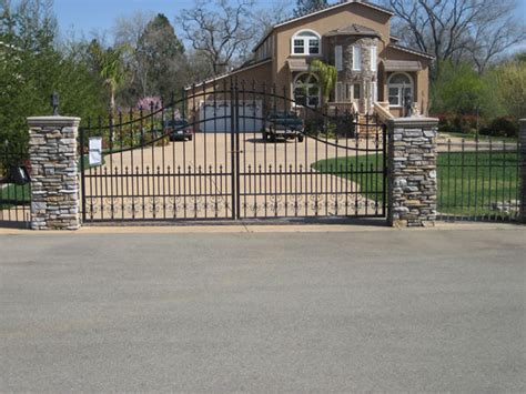 Wrought Iron Repair Beverly Hills, CA, Wrought Iron Repair Iron Gates