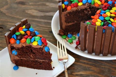 Birthday Cake Recipes (PHOTOS) | HuffPost