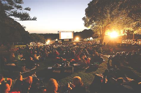 Your Guide to Sydney's Best Film Festivals - Insider Guides