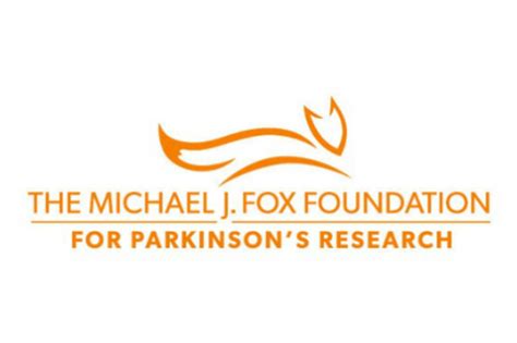 The Michael J. Fox Foundation Debuts New Foundation and Team Fox Logos ...