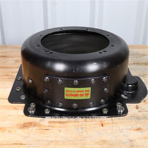 BROWELL SBF TH400 NON LOCKUP BELLHOUSING - Pro Line Racing