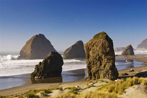 The Best Beaches to Visit in Oregon