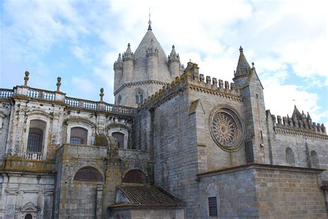 Cathedral of Évora | Religiana