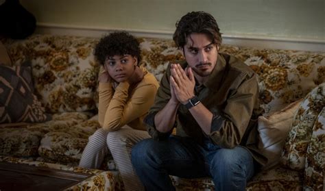 Orphan Black: Echoes First-Look Images Released | Anglophenia | BBC America