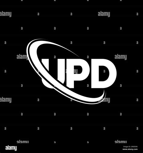 Upd technology logo hi-res stock photography and images - Alamy