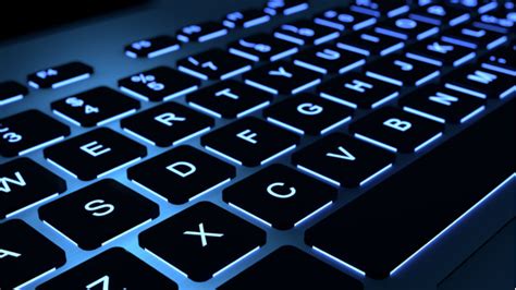 How do you turn on the keyboard lighting on your laptop? - Coolblue ...